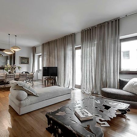 Milano Central Luxury Ngoại thất bức ảnh