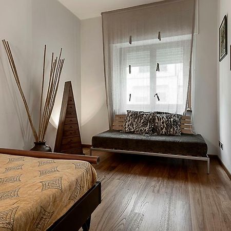 Milano Central Luxury Ngoại thất bức ảnh