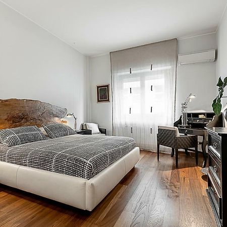 Milano Central Luxury Ngoại thất bức ảnh