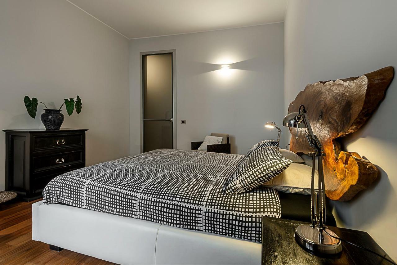 Milano Central Luxury Ngoại thất bức ảnh