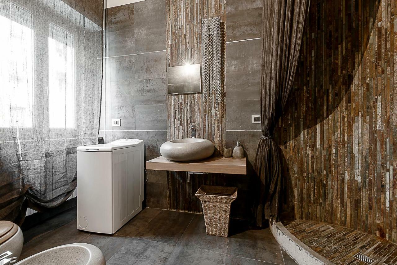 Milano Central Luxury Ngoại thất bức ảnh
