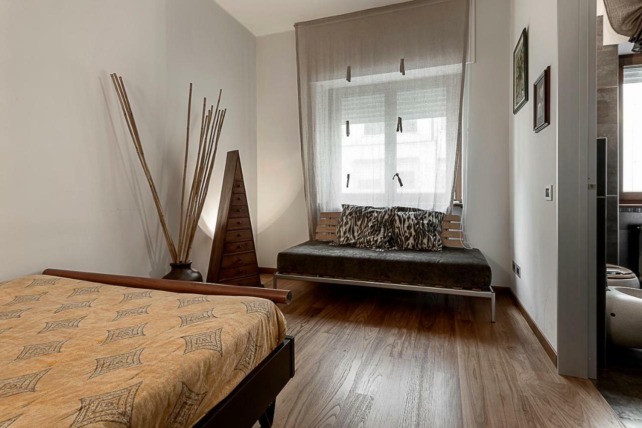 Milano Central Luxury Ngoại thất bức ảnh