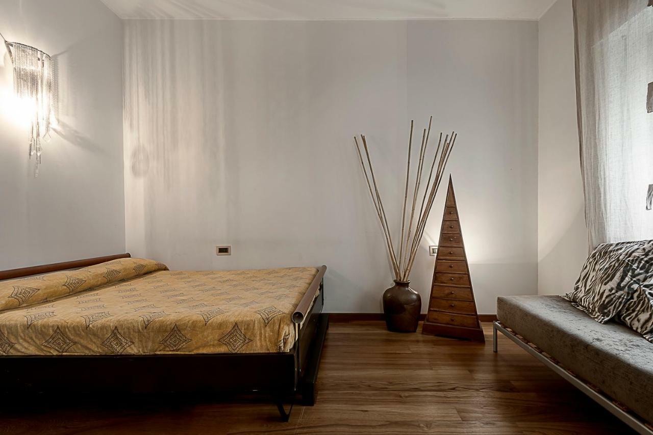 Milano Central Luxury Ngoại thất bức ảnh